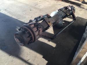 Liebherr REAR AXLE